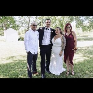 Meet your Posher, James